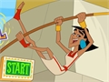 Kuzco Quest for Gold play online