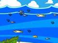 Fish Chomp play online