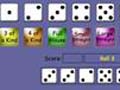 Mini Roll yahtzee play online