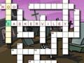 Creeppy Crossword play online