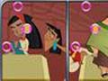 The Emperors New Groove Similarities play online