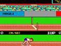 Track Field 100M Sprint play online