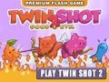 Flying elephants shooting for two play online