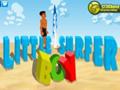 Little surfer play online