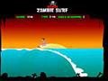 Zombie Surf play online