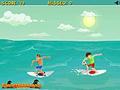 Surf's Up Cup play online