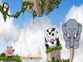 Wake snoring elephant play online