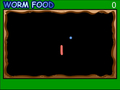 Worm Food play online