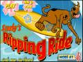 Scooby Doo ride ditch play online