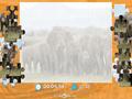 African Elephant Herd 9 play online