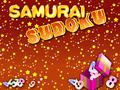 Samurai Sudoku play online