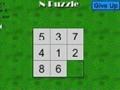 N-Puzzle play online