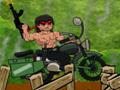 Rambo Bike play online