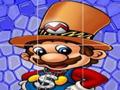 Mario Sliding Puzzle play online