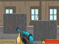 Rambo Robot Mayhem play online