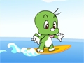 Surfng Dooly play online