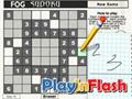 FOG Sudoku play online