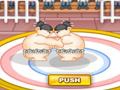 Sumo Tournament play online