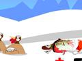 Santa Snowboards play online