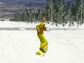 Snowboard 5 tracks play online