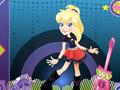 Exhibition Polly Pocket play online