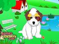 Baby Shih Tzu play online