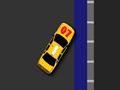 Taxi Car Racing play online