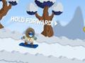 Snowboard descent play online