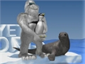 Yeti Sports 3 - Seal Bounce play online