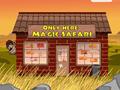 Magical safari play online