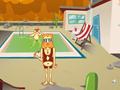 Lifeguard Larry Deluxe play online