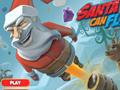 Shot Santa Claus play online