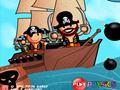 Pirate Hand Gun play online