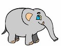 Coloring Elephant play online