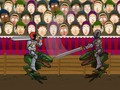 Rangers Knights play online