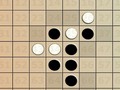 Reversi 1 play online