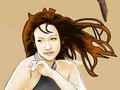 Paint Jennifer play online