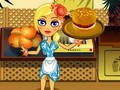 Jennifer Rose: Snack Bar play online