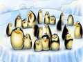 Fall Fun penguins play online