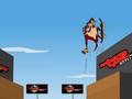 Tasmanian Devil on the ramp play online