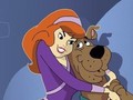 Scooby Doo Castle Hassle play online