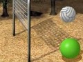 Volley Spheres v2 play online