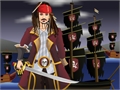 Pirate Dressup play online