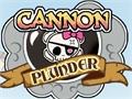 Cannon Plunder play online