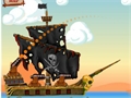 Yo-ho-ho Cannon play online