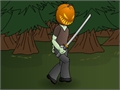 Halloween Hunt 2 play online