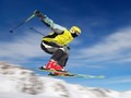 Ski Jumping! Kornspitz! Originally From Austria! play online