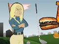 Tiger Burger play online