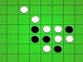 Square Bear's Reversi play online