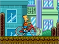 Bike Bart play online